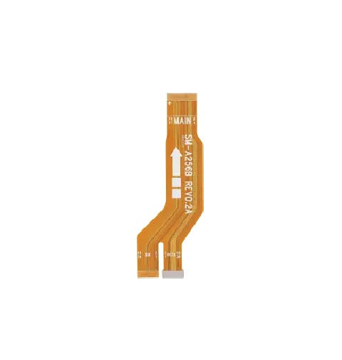 Cable Flex De Placa Base para Samsung A25 5G (A256 / 2023) Original