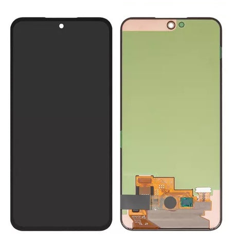 Pantalla sin marco para Samsung Samsung Galaxy A55 (A556 / 2024) ORG-6.6
