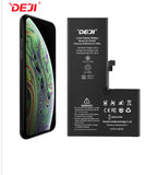 Bateria de Larga Duracion iPhone Xs (2658mAh) DEJI