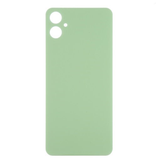 Tapa Trasera para Samsung A05 (A055 / 2023) Color verde