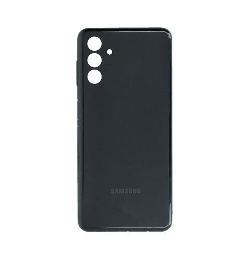 Tapa Trasera Samsung A04s A047 | Color Negro