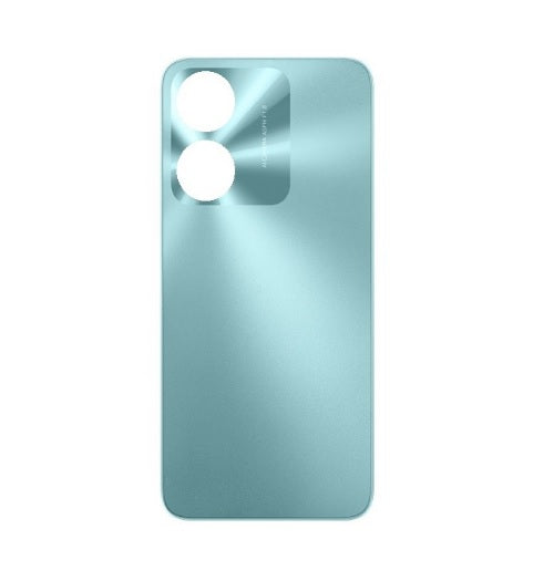 Tapa Trasera para Honor X5 Plus Color Cian