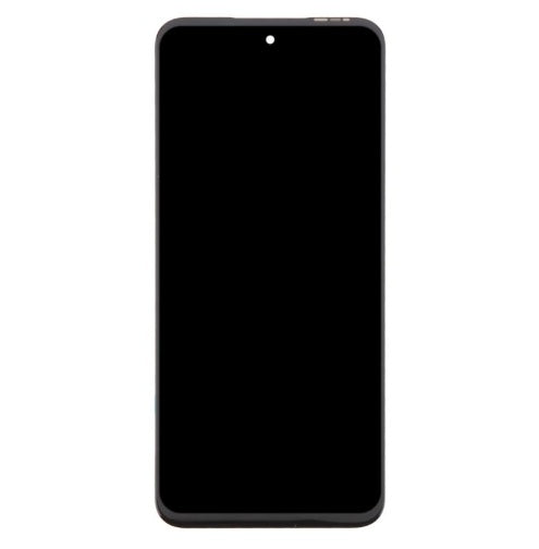 Pantalla sin Marco para Tecno Spark Go 2025