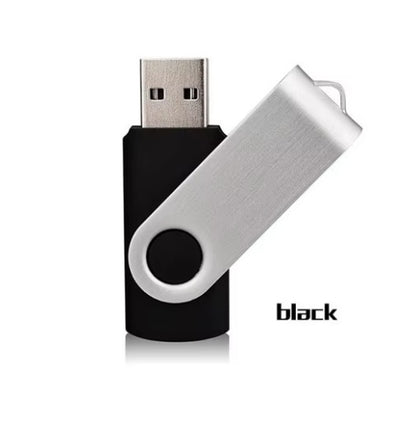 Memoria flash USB 2.0 de 16 GB USKYSZ