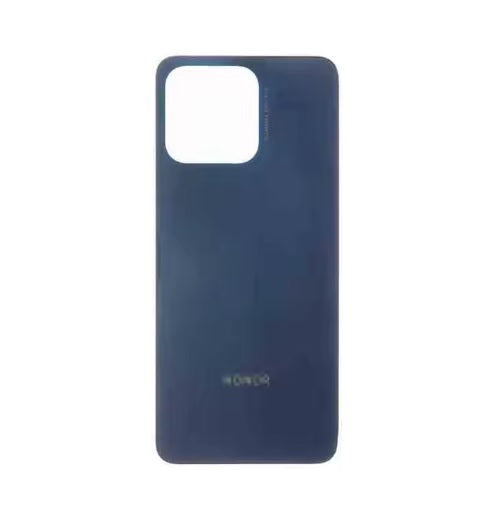 Tapa Trasera para Honor X6 color Azul