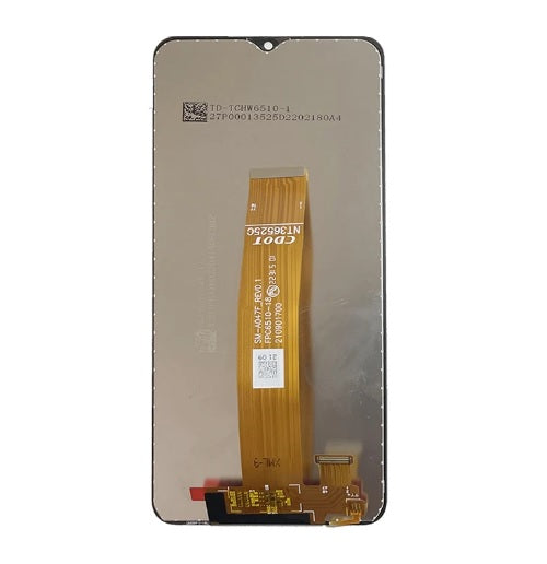 Pantalla Sin Marco para Samsung A04S (A047 / 2022) / A13 5G Service Pack