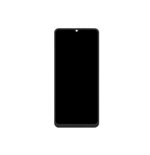 Pantalla con marco para Samsung A06 (A065 / 2024)