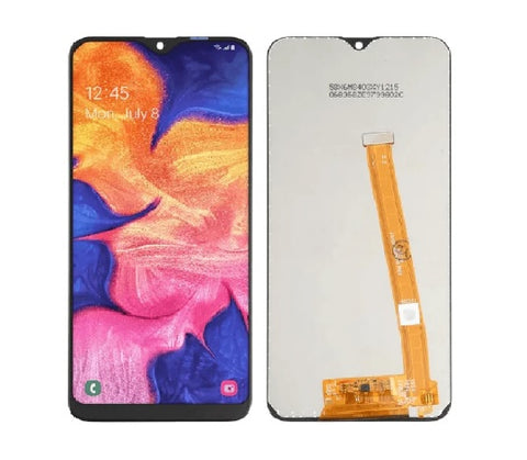 Pantalla sin marco para Samsung A10E