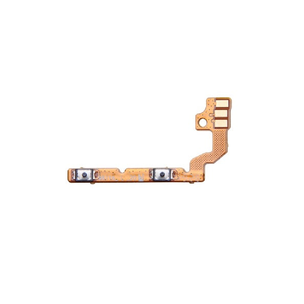Flex Botones de Volumen para Samsung A10S (A107 / 2019)