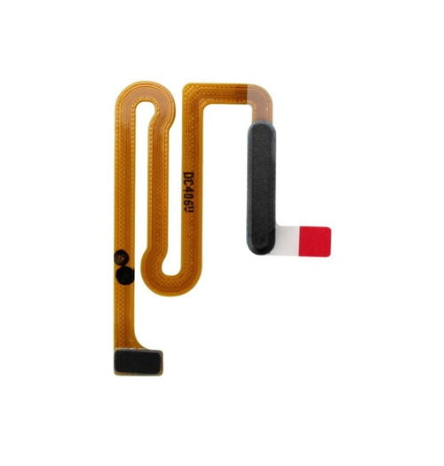 Lector de huella y encendido con cable flex Samsung A12 (A125 / 2020)