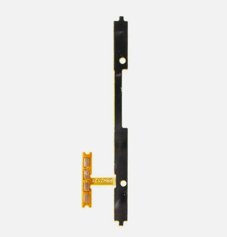 Boton Flex de encendido y volumen Samsung A22 5G