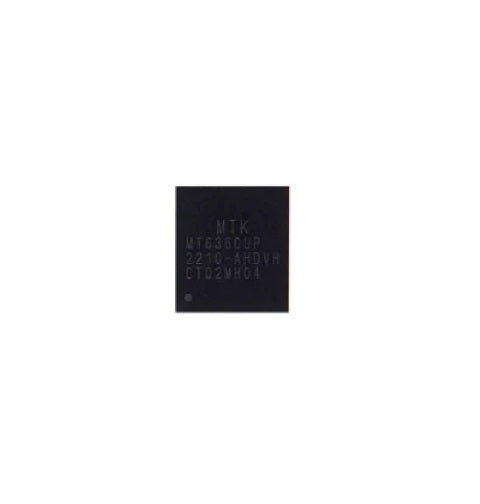 Big Power Supply IC Compatible con Samsung A22 5G (A226 / 2021) (MT6360UP)