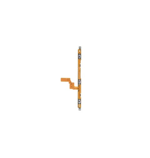 Flex de encendido  y volumen para Samsung A20 / A30 / A30S / A50