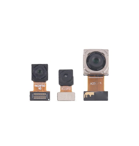 Conjunto de cámara para Samsung A06 5G SM-A065 OEM