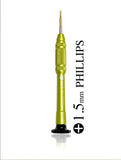 Desarmador Multi-Funcional Philips 1.5MM (Best Series)