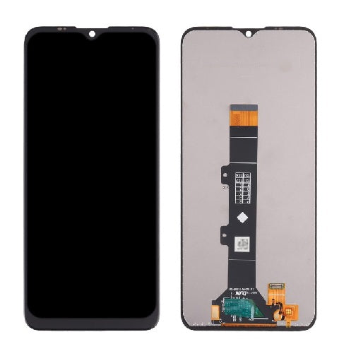 Pantalla sin marco para Motorola E20 (XT2155 / 2021)