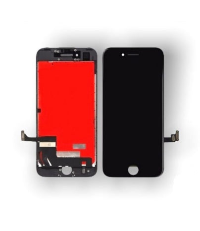 Pantalla para iPhone 8 Plus color negro | OEM