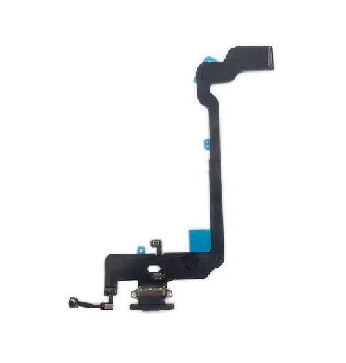 Puerto de Carga completo para iPhone XS Negro