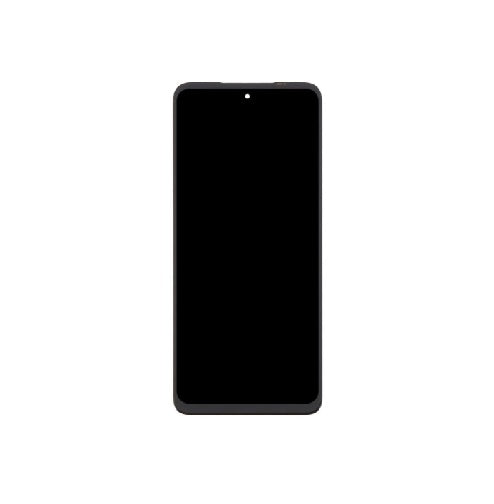 Pantalla sin marco para Motorola G15