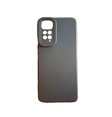 Funda, Estuche Protector para Xiaomi Redmi Note 11 / Note 11S | Negro