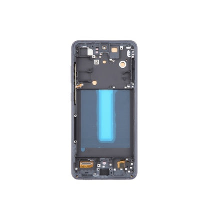 Pantalla con Marco para Samsung Galaxy S21 FE 5G