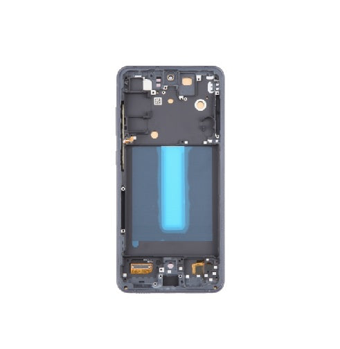 Pantalla con Marco para Samsung Galaxy S21 FE 5G
