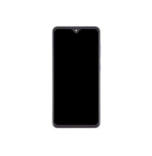 Pantalla con Marco para Samsung Galaxy S21 FE 5G