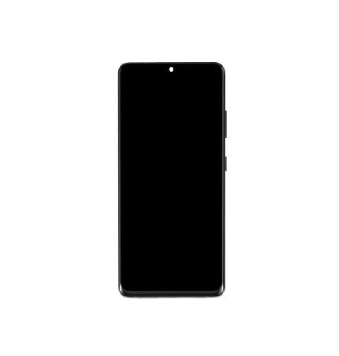 Pantalla con Marco para Samsung S21 Ultra