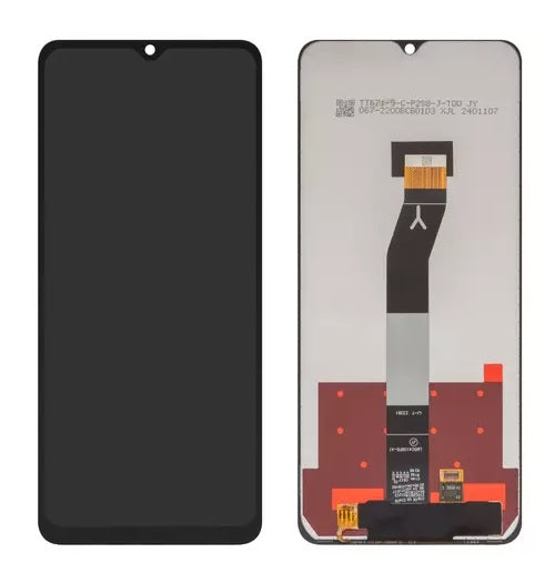 Pantalla sin Marco para Redmi A3