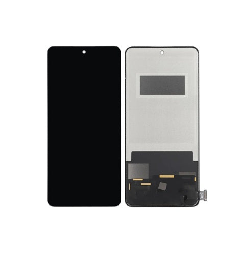 Pantalla sin marco para Redmi note 14