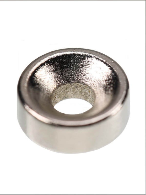 Mini Ring Magnetico para Desarmadores (Paquete de 10 unidades)