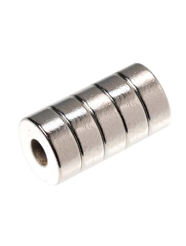 Mini Ring Magnetico para Desarmadores (Paquete de 10 unidades)