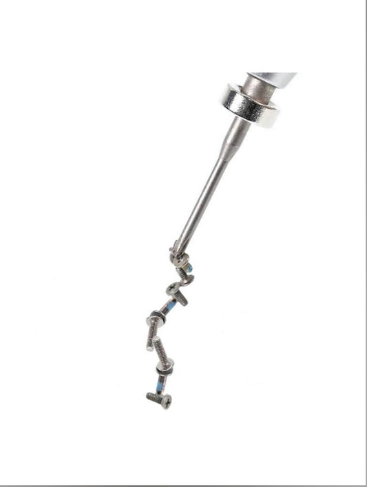 Mini Ring Magnetico para Desarmadores (Paquete de 10 unidades)