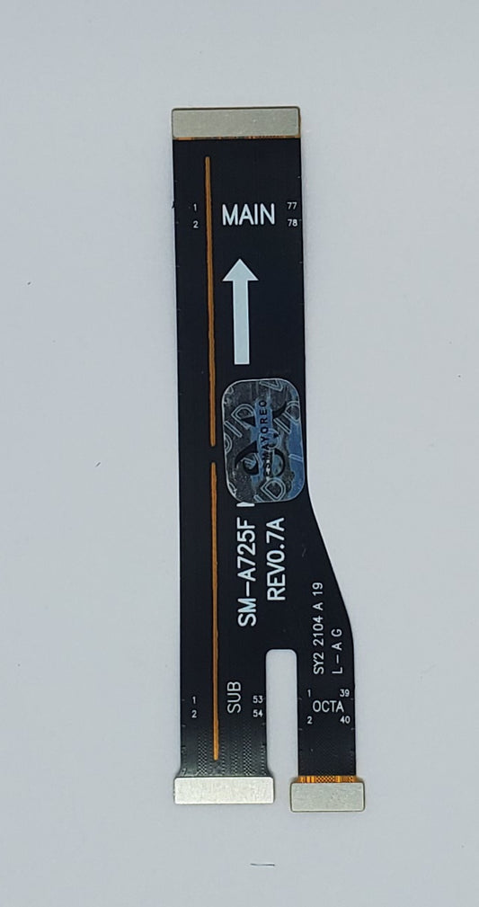 Cable Flex para Samsung A72