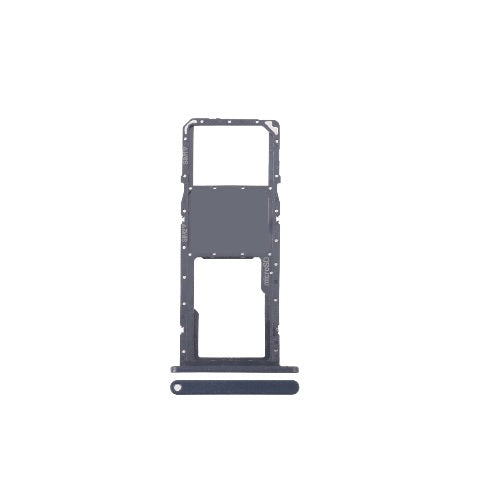 Bandeja para tarjeta SIM para Samsung A06 (A065 / 2024) Negro