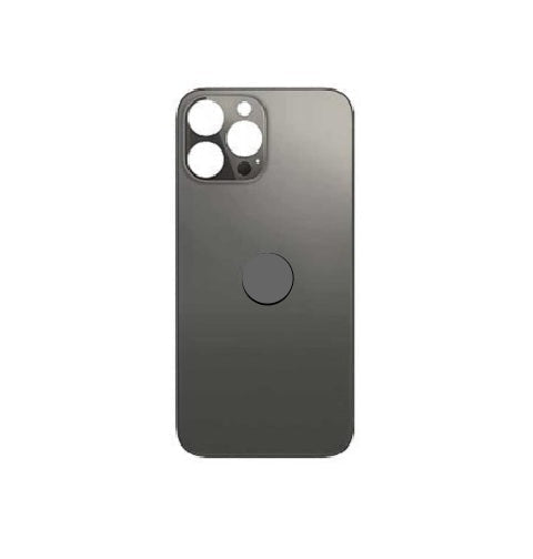 Tapa trasera  para iPhone 13 Pro / Gris