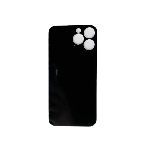 Tapa trasera  para iPhone 13 Pro / Blanco
