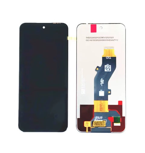 Pantalla para Tecno Spark 30c