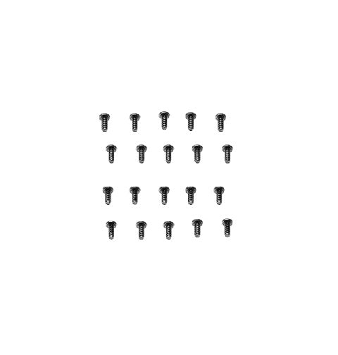 Juego completo de tornillos para Samsung A06 (A065 / 2024)