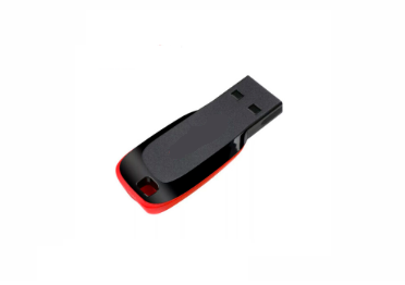 Unidad flash USB 2.0 de 8 GB