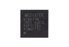 Wifi IC Compatible con Samsung A12 (A125 / 2020) / A12 Nacho (A127 / 2021) / A22 5G (A226 / 2021) (MT6631N)