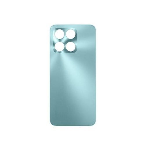 Tapa Trasera para Honor X6a color Azul verdoso