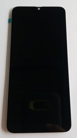 Pantalla sin marco Samsung A50S C/negro