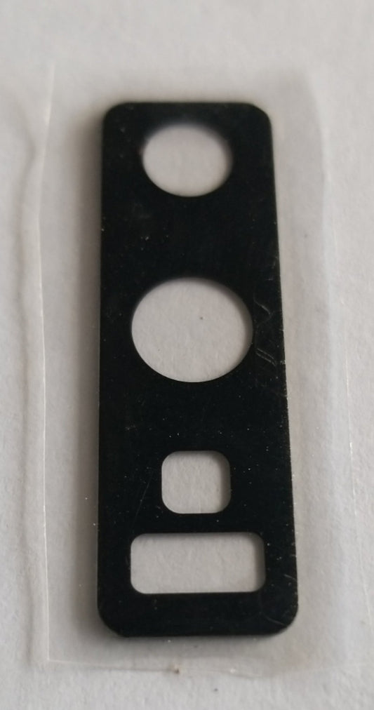 Vidrio de camara trasera para Samsung Galaxy Note 9