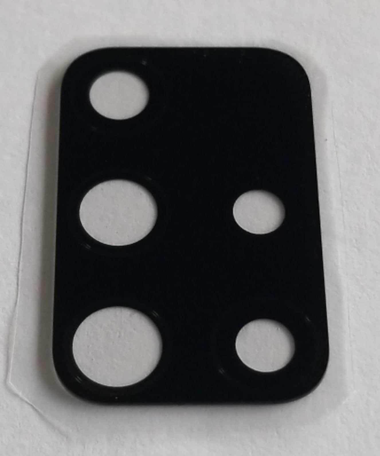 Vidrio de camara trasera para Samsung A71 4G / A71 5G