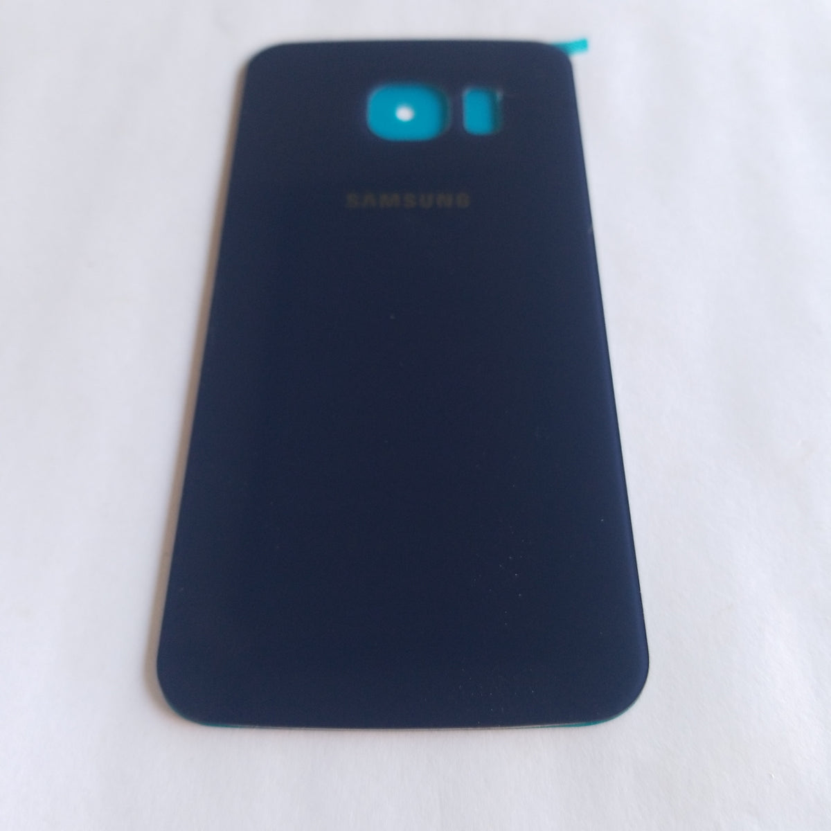 Tapa Trasera Samsung S6 Edge 3 Colores | SIN LOGO