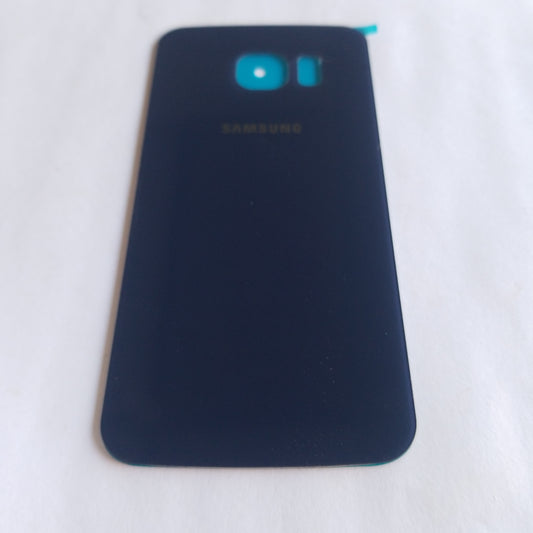 Tapa Trasera Samsung S6 Edge 3 Colores | SIN LOGO