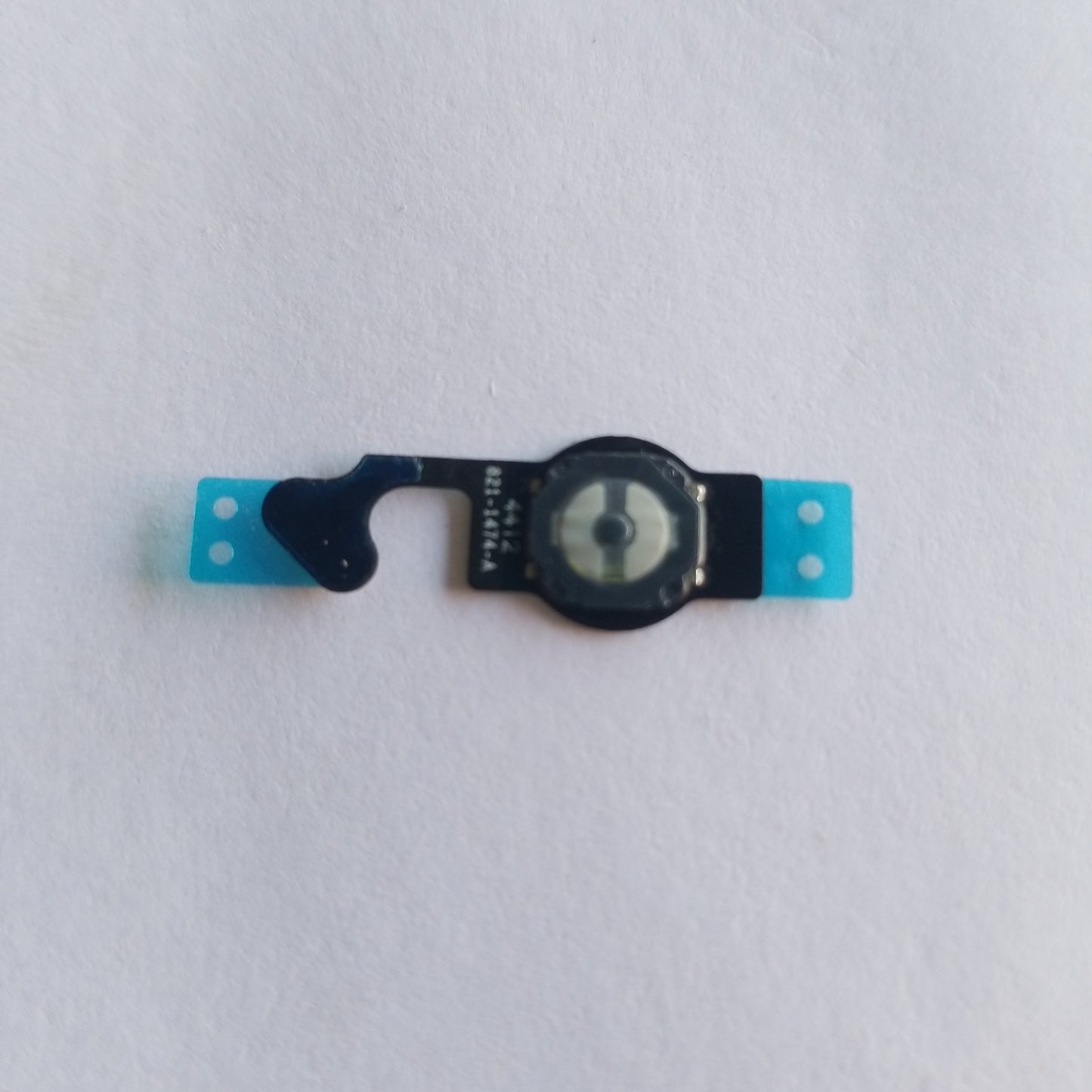 Boton Home Flex Cable Iphone 5