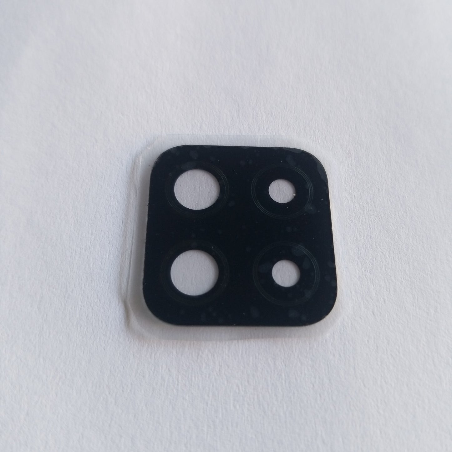 Vidrio Cámara trasera Samsung A22 4G