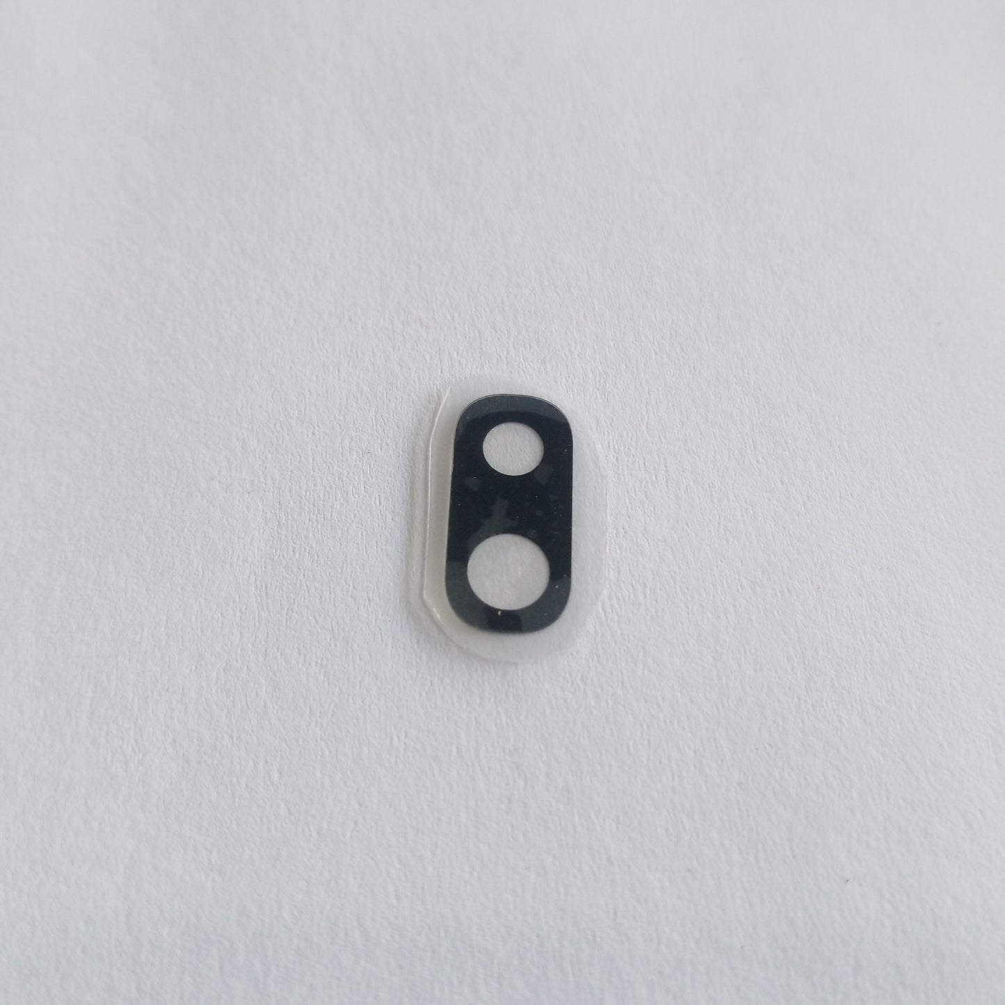 Vidrio Cámara trasera Samsung A20